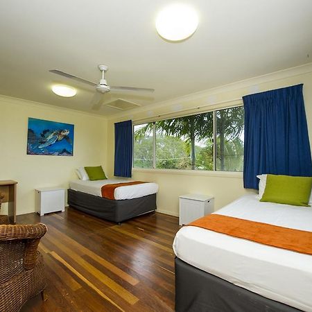 Manyana, 3 Opalia Court Villa Nelly Bay Kültér fotó