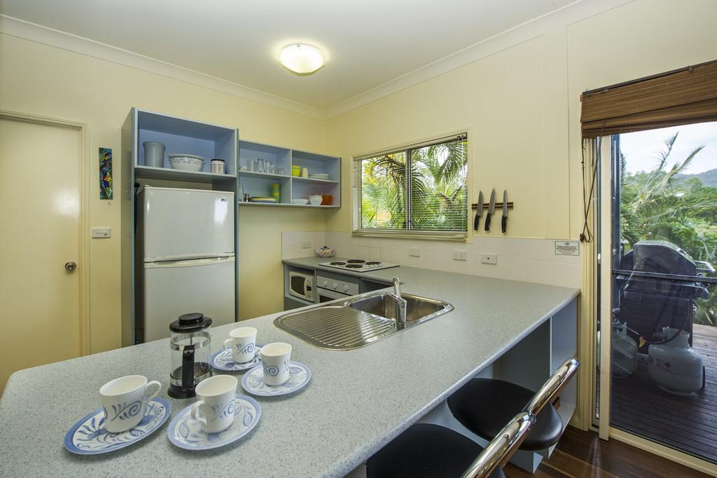 Manyana, 3 Opalia Court Villa Nelly Bay Kültér fotó
