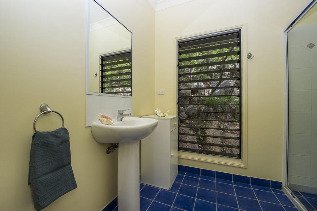Manyana, 3 Opalia Court Villa Nelly Bay Kültér fotó