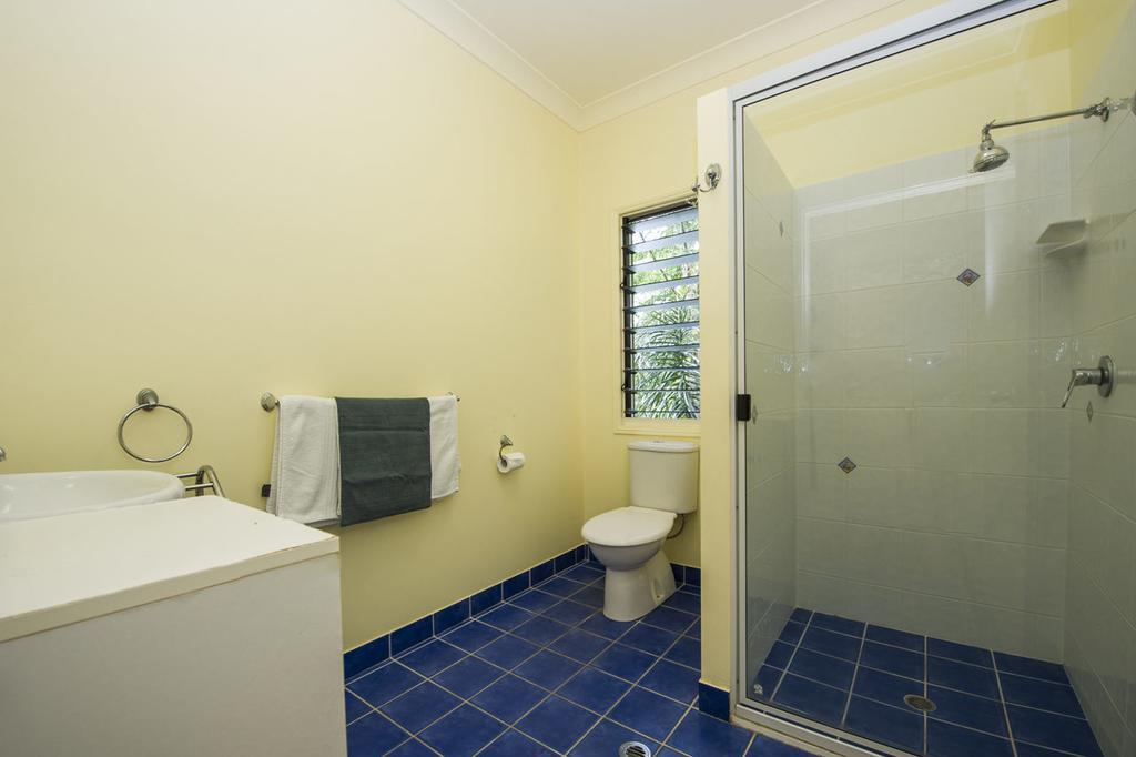 Manyana, 3 Opalia Court Villa Nelly Bay Kültér fotó